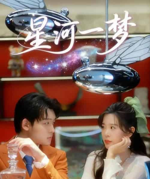 星河一梦（74集全）张力壬＆刘奕孜-搜外项目网