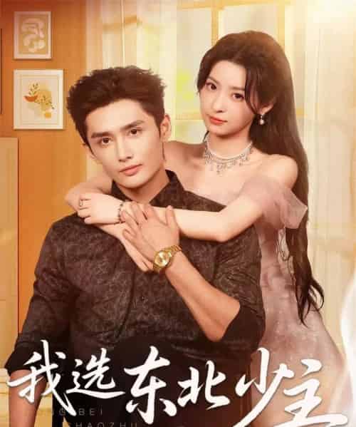 我选东北少主(80集全)孙子航&朱静-搜外项目网