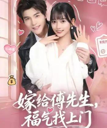 嫁给傅先生,福气找上门(66集全)王楠楠&高铭辰-搜外项目网