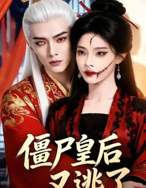 僵尸皇后又逃了(79集全))AI-搜外项目网