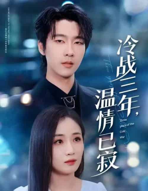 冷战三年，温情已寂（65集全）张韫韬＆岳玥（张祥玥）-搜外项目网