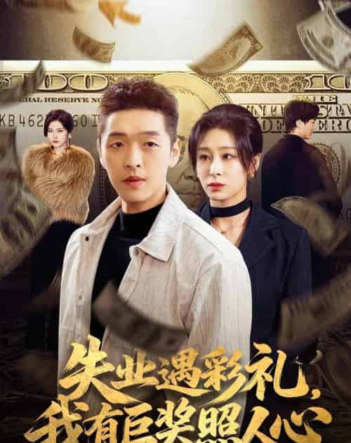 失业遇彩礼,我有巨奖照人心(70集全)赵焕城&侯雨彤-搜外项目网