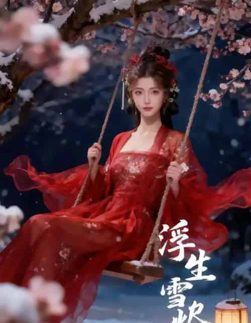 浮生雪烬(50集全)Ai-搜外项目网
