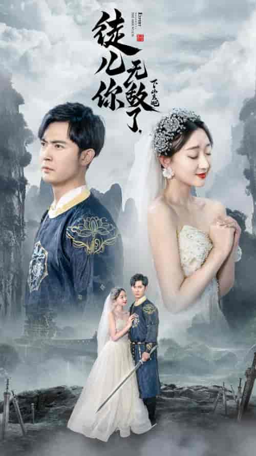 徒儿你无敌了，下山去吧＆风雪恩仇录（74集）程昕玥-搜外项目网