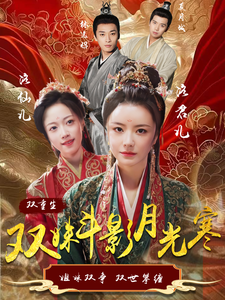 双姝斗影月光寒（77集全）杨帆-搜外项目网