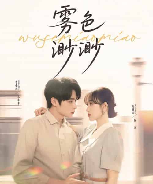 雾色渺渺(80集)李永琪(李小风)&黄则灵-搜外项目网