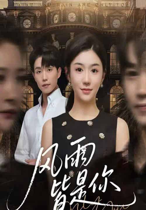 风雨皆是你（64集全）李玥＆张小磊-搜外项目网