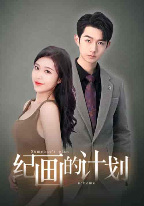 纪画的计划(100集)刘彦廷-搜外项目网