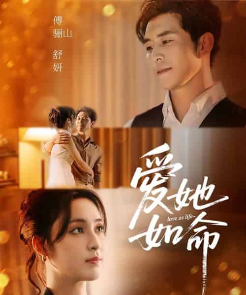 爱她如命(70集)赵廷义&宋彧佳-搜外项目网