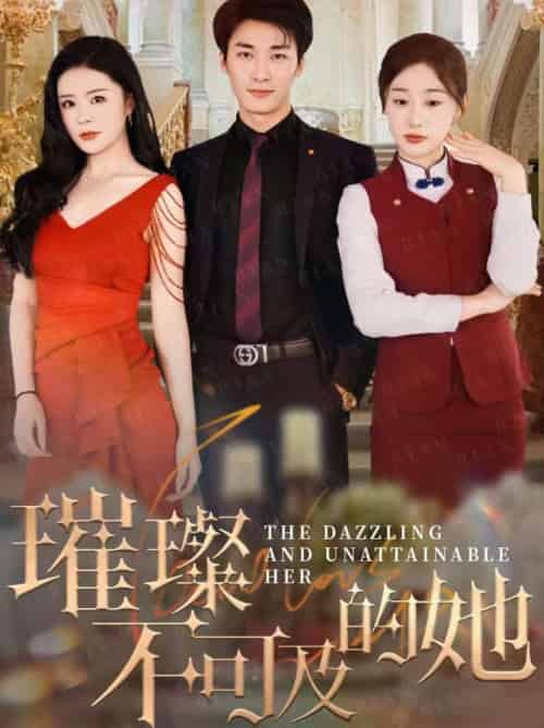 璀璨不可及的她(61集全)刘亚倩-搜外项目网