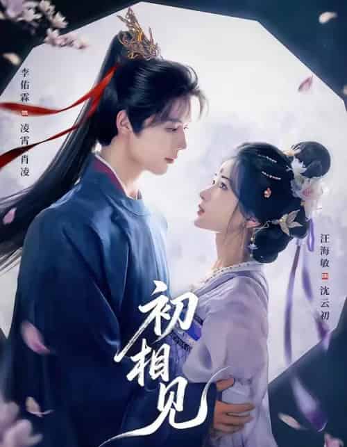 初相见（76集全）李佑霖＆汪海敏-搜外项目网