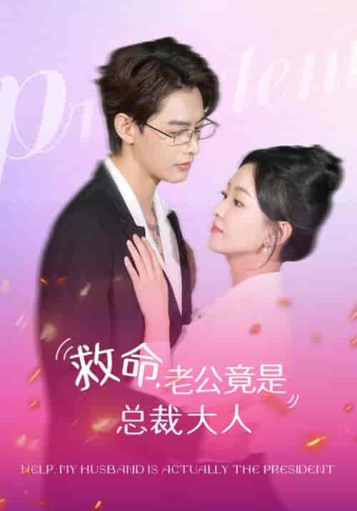救命，老公竟是总裁大人（102集）何健麒＆葛晓希-搜外项目网
