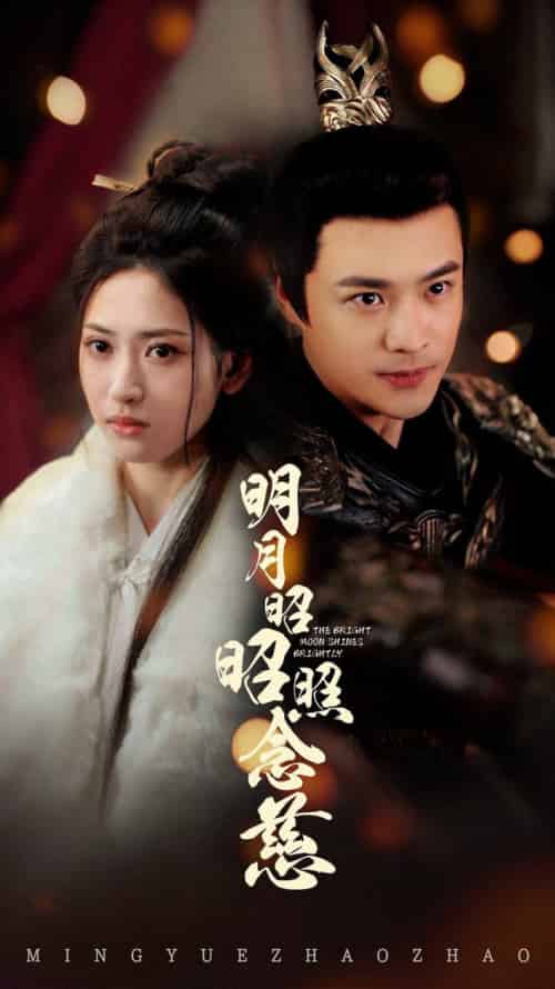 明月昭昭照念慈（62集全）秦远＆汪巧-搜外项目网