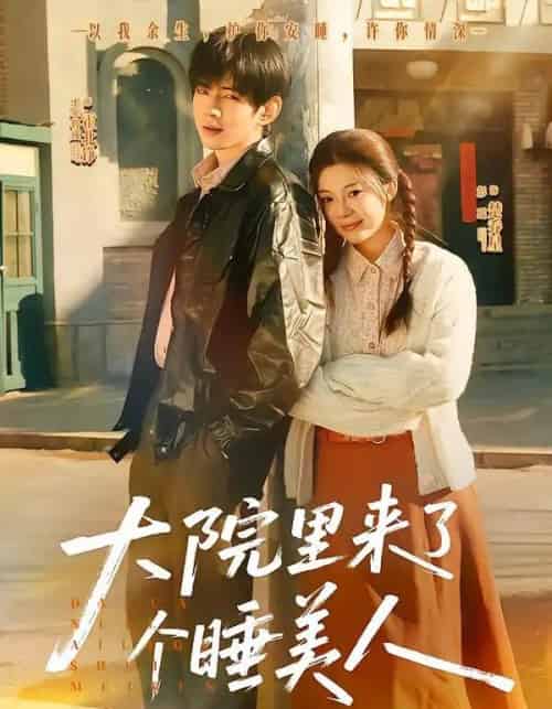 大院里来了个睡美人（80集全）王年将成＆彭瑶-搜外项目网