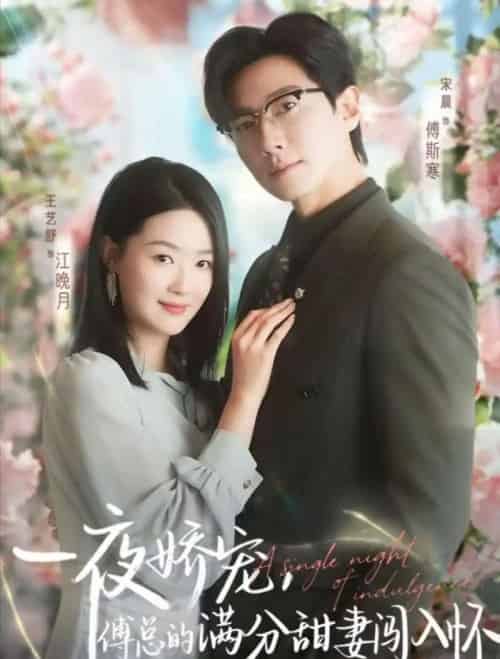 天才萌宝傅总宠妻超甜＆一夜娇宠，傅总的满分甜妻闯入怀（60集全）宋晨＆王艺舒＆王宸锐-搜外项目网