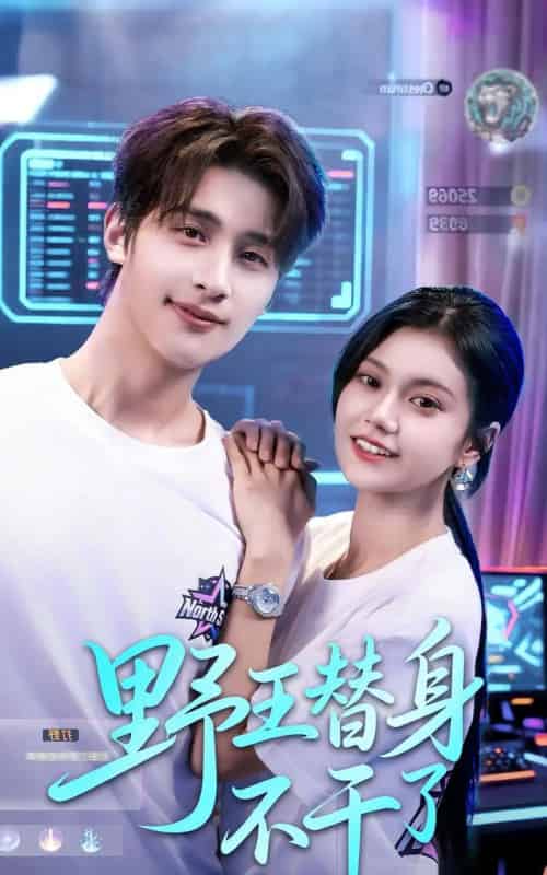 野王替身不干了（60集全）崔旭阳＆郭伊慧-搜外项目网