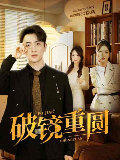 《破镜重圆》全集剧情介绍 - 搜外短剧