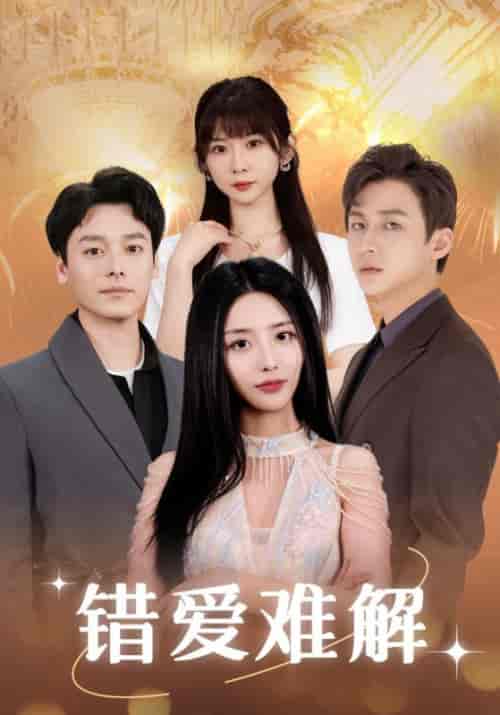 错爱难解(102集全)张嘉妤-搜外项目网