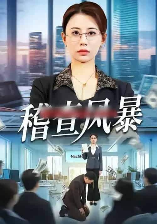 稽查风暴（79集全）郑天阳＆徐香颖-搜外项目网