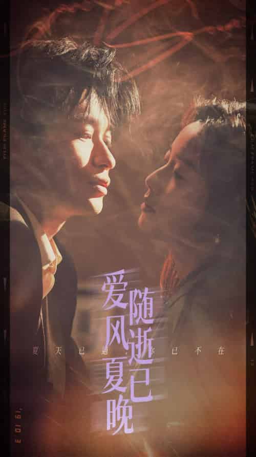 爱随风逝夏已晚＆午夜巴黎没有你（44集全）毛致远＆白雪茹-搜外项目网