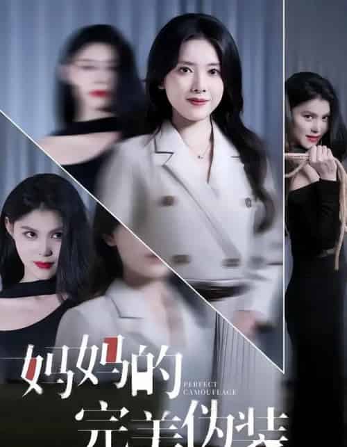 妈妈的完美伪装（60集全）彭娜莎＆邓欣豪-搜外项目网