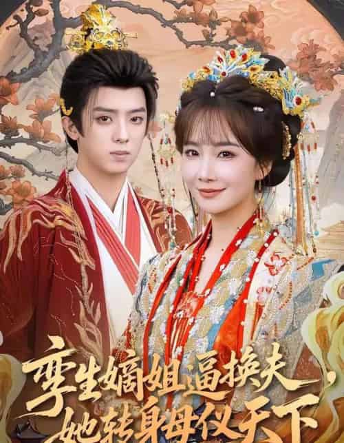 孪生嫡姐逼换夫，她转身母仪天下（80集全）周恒宇＆赵菲-搜外项目网