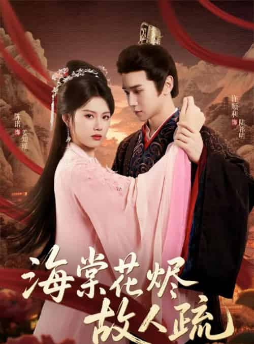 海棠花烬故人疏（32集）陈诺＆许顺利-搜外项目网