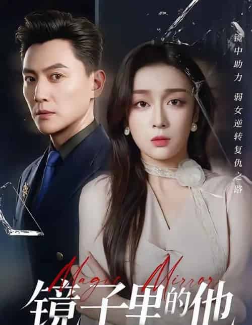 镜子里的他（58集全）张婉琳＆宋星翰-搜外项目网