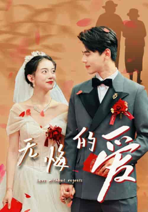 无悔的爱(75集)杨帆&王倩-搜外项目网