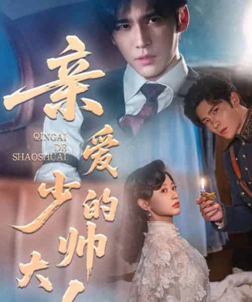 亲爱的少帅大人（96集全）王奕然＆刘蓝鸽-搜外项目网