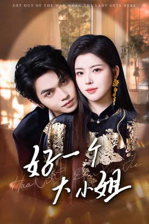 好一个大小姐(102集全)熊安妮&叶皓然-搜外项目网