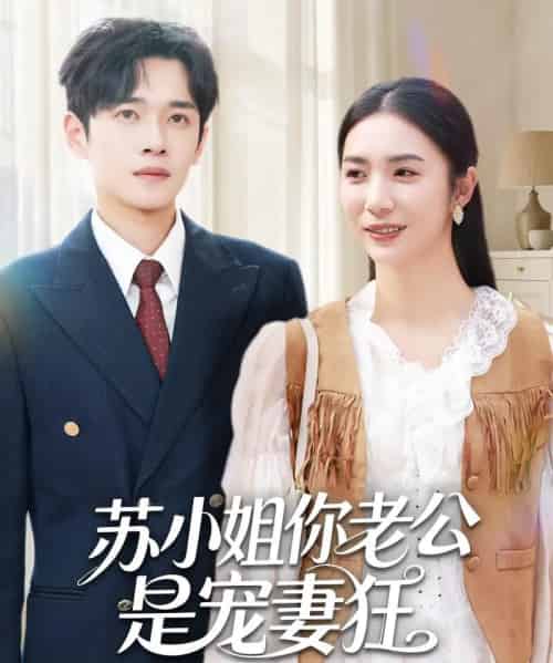 苏小姐你老公是宠妻狂(62集全)郏元栋&胡悦-搜外项目网