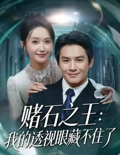 赌石之王:我的透视眼藏不住了(75集全)彭士腾&刘雪莹-搜外项目网