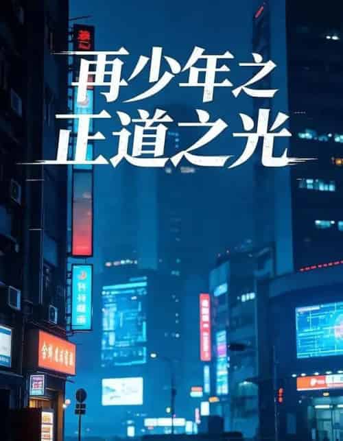 再少年之正道之光（69集全）林晓东＆梁雪纯-搜外项目网