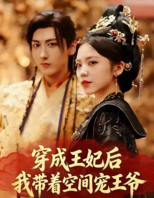穿成王妃后，我带着空间宠王爷（61集全）徐樱洛＆陆宸＆曾雨鑫-搜外项目网