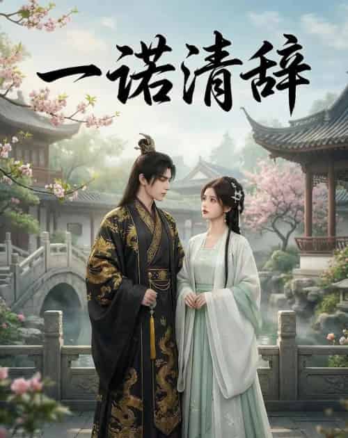 一诺清辞（40集全）AI-搜外项目网