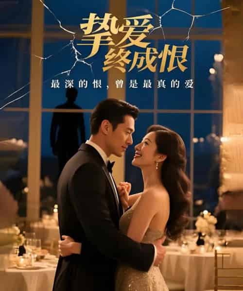 挚爱终成恨 (30集)-搜外项目网