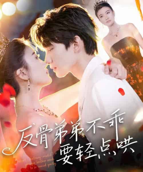 反骨弟弟不乖要轻点哄(106集)李昊成&杨禹涵-搜外项目网