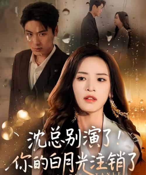 沈总别演了你的白月光注销了(50集)郭小铭&刘雨昊-搜外项目网