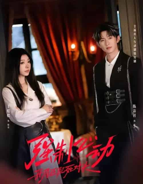 强制心动：开局匹配死对头2（20集全）王格格＆陈添祥＆陈子露-搜外项目网
