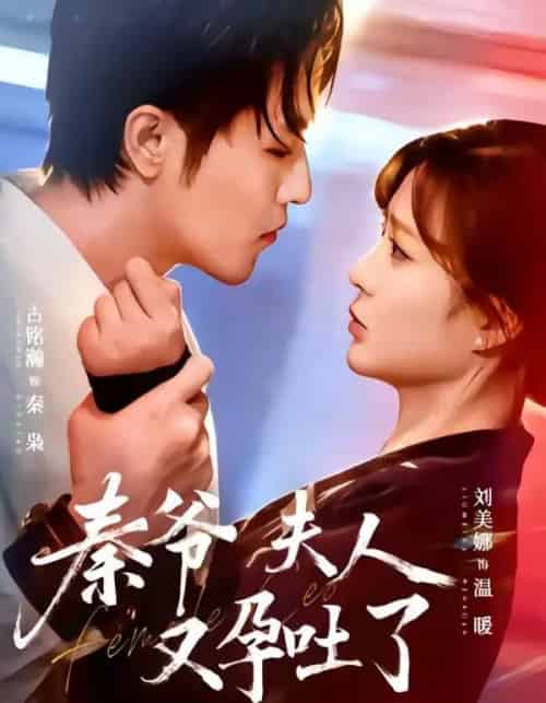 秦爷夫人又孕吐了（77集全）古铭瀚＆刘美娜-搜外项目网