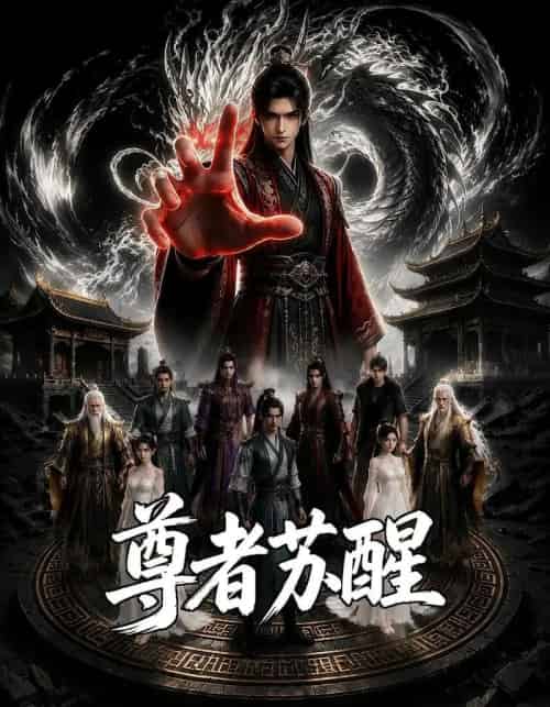 尊者苏醒(16集全)-搜外项目网
