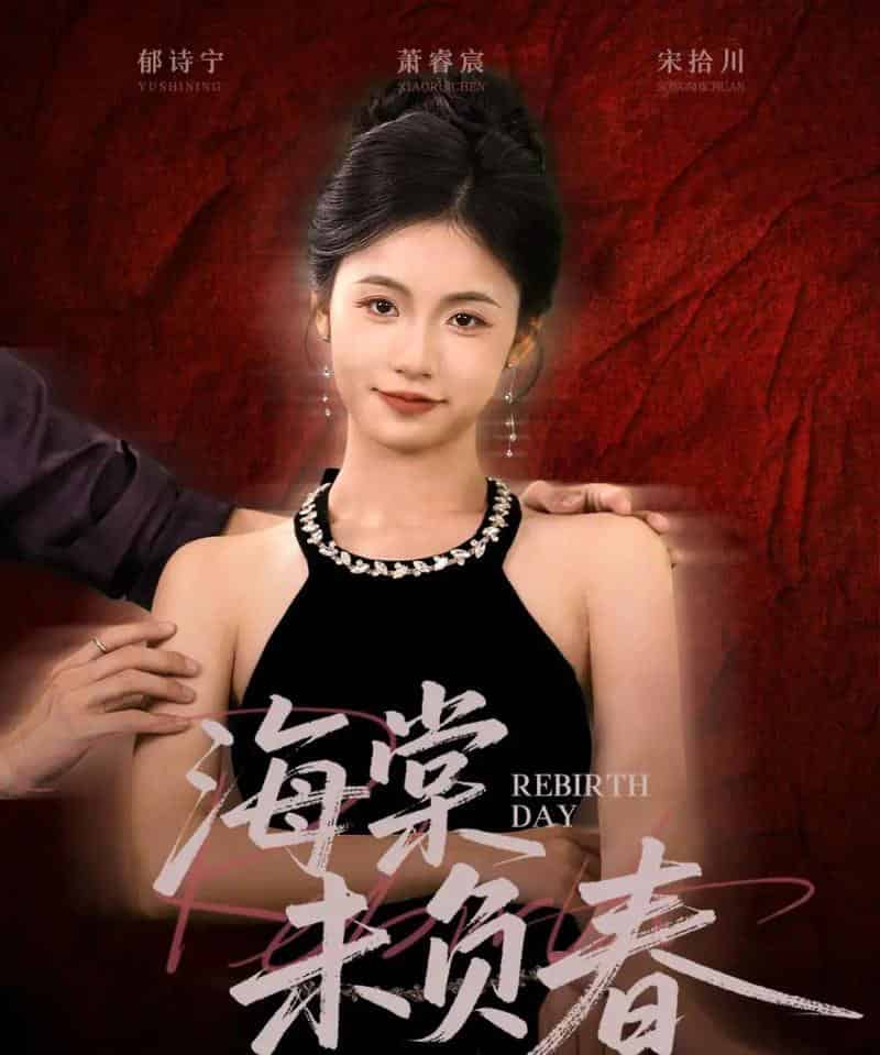 海棠未负春（63集全）周莲＆李家豪-搜外项目网