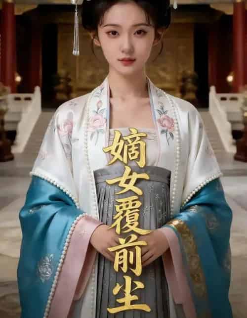 嫡女覆前尘（43集全）Ai-搜外项目网