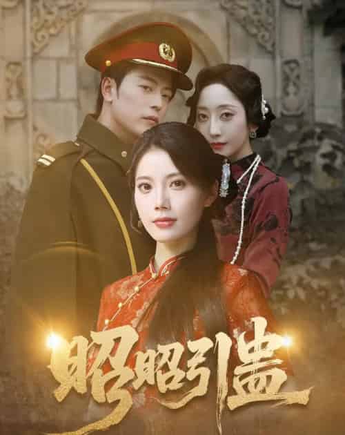 昭昭引蛊（42集）岳雨航＆苏文文-搜外项目网