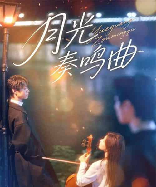 月光奏鸣曲（70集全）宣淏＆苏弋涵-搜外项目网