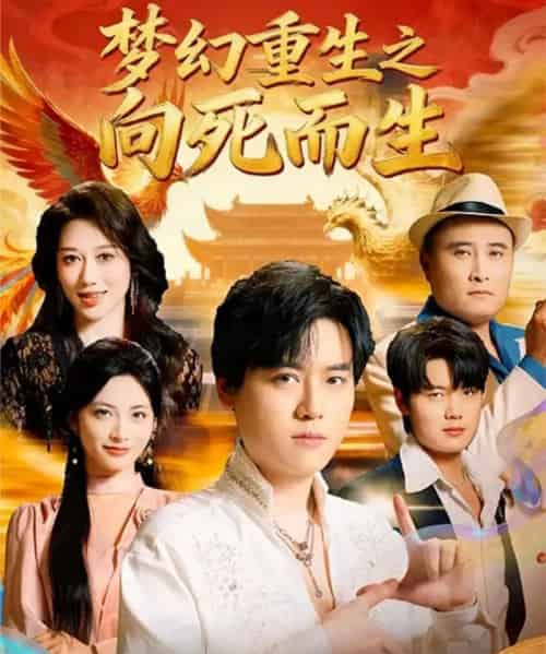梦幻重生之向死而生（65集全）于祥斌＆李虹艺-搜外项目网