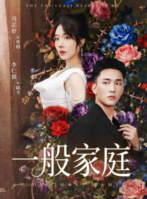 一般家庭&富家少爷又如何,我才是顶级千金(46集全)马芯好&李仁郅-搜外项目网