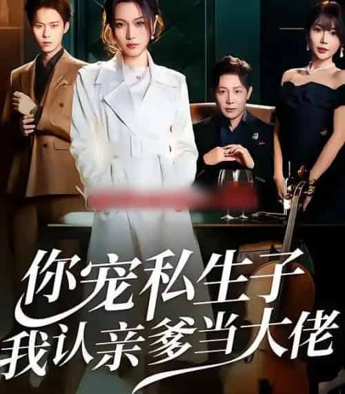 你宠私生子,我认亲爹当大佬(46集全)刘昕悦&汪小童-搜外项目网