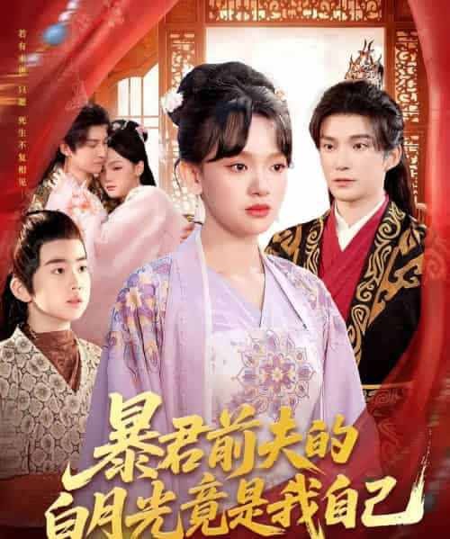 暴君前夫的白月光竟是我自己（60集全）崔旭宇＆赵影（赵财子）-搜外项目网